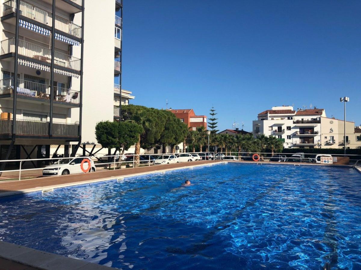 Ciruela Apart Daire Sitges